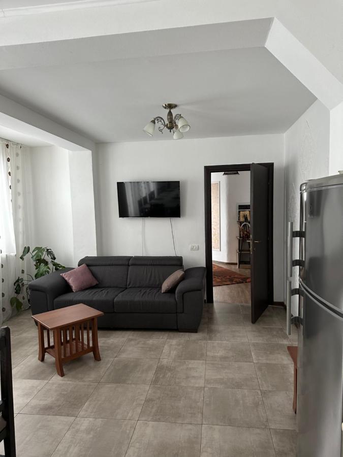 Vila Sorina บอร์ชา ภายนอก รูปภาพ